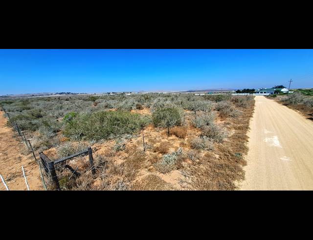 56,035M² VACANT LAND FOR SALE IN TREKOSKRAAL